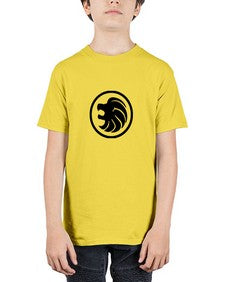 leo 302# - leo - Youth Tee Unisex