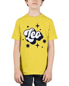 leo 304# - leo - Youth Tee Unisex