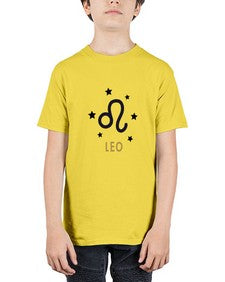 leo 305# - leo - Youth Tee Unisex
