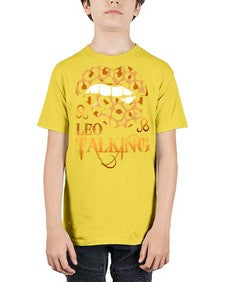 leo king 296# - leo - Youth Tee Unisex
