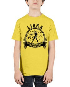 libra 25# - libra - Youth Tee Unisex