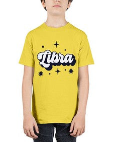 libra 335# - libra - Youth Tee Unisex