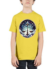 libra 342# - libra - Youth Tee Unisex