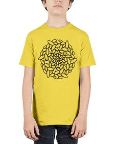 mandala 851# - mandala - Youth Tee Unisex