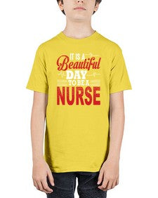 nurse 1143# - nurse - Youth Tee Unisex