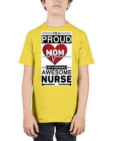 nurse tshirpng 1207# - nurse - Youth Tee Unisex