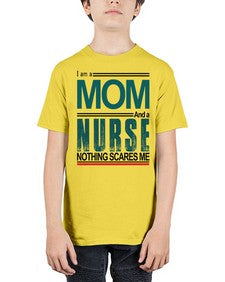 nurse tshirt 1208# - nurse - Youth Tee Unisex