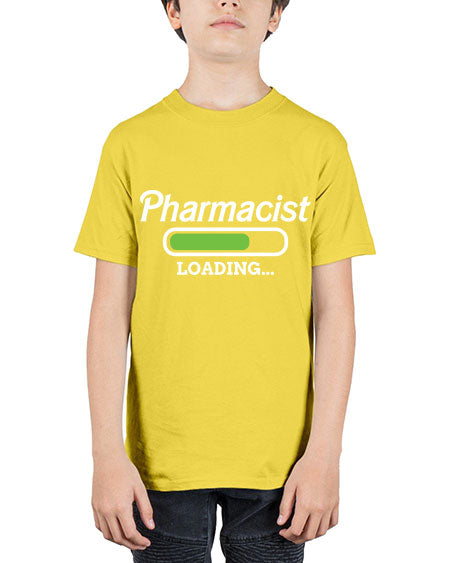 pharmacist loading 1310# - pharmacist - Youth Tee Unisex