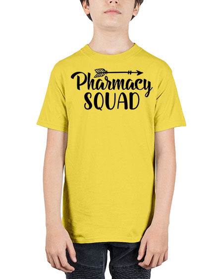 pharmacy squad 1314# - pharmacist - Youth Tee Unisex
