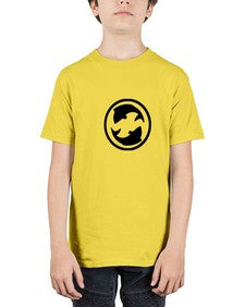 pisces 351# - pisces - Youth Tee Unisex