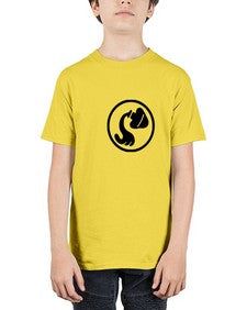 pisces 352# - pisces - Youth Tee Unisex