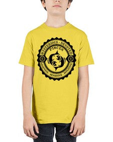 pisces 49# - pisces - Youth Tee Unisex
