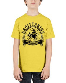 sagittarius 33# - sagittarius - Youth Tee Unisex