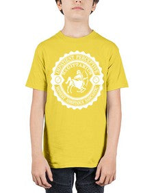 sagittarius 36# - sagittarius - Youth Tee Unisex