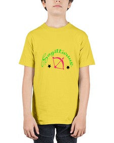 sagittarius 404# - sagittarius - Youth Tee Unisex