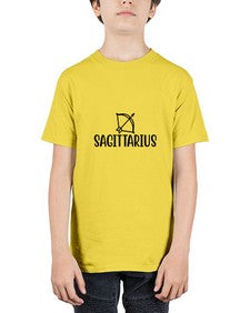 sagittarius 405# - sagittarius - Youth Tee Unisex