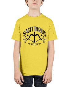 sagittarius 410# - sagittarius - Youth Tee Unisex