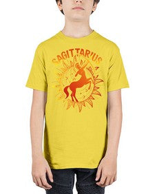 sagittarius 415# - sagittarius - Youth Tee Unisex