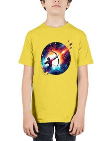 sagittarius 419# - sagittarius - Youth Tee Unisex