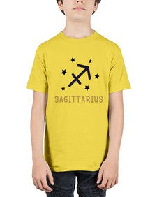 sagittarius 422# - sagittarius - Youth Tee Unisex