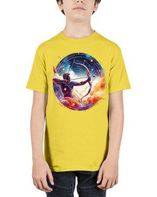 sagittarius 428# - sagittarius - Youth Tee Unisex