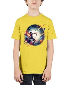 sagittarius 430# - sagittarius - Youth Tee Unisex