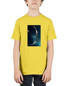sagittarius 51# - sagittarius - Youth Tee Unisex