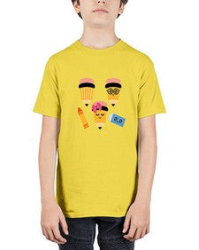 school elements 794# - general school - Youth Tee Unisex