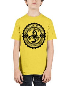 scorpio 31# - scorpio - Youth Tee Unisex