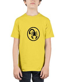 scorpio 452# - scorpio - Youth Tee Unisex