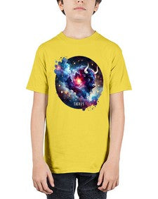 taurus 509# - taurus - Youth Tee Unisex