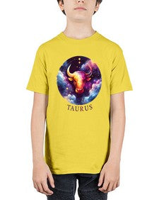 taurus 510# - taurus - Youth Tee Unisex