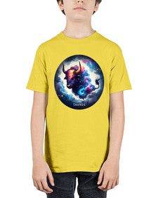 taurus 511# - taurus - Youth Tee Unisex