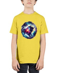 taurus 513# - taurus - Youth Tee Unisex