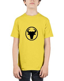 taurus 514# - taurus - Youth Tee Unisex