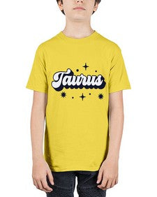 taurus 516# - taurus - Youth Tee Unisex