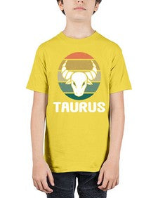 taurus 519# - taurus - Youth Tee Unisex