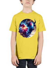 taurus 524# - taurus - Youth Tee Unisex