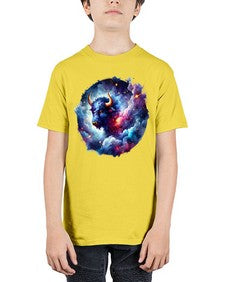 taurus 525# - taurus - Youth Tee Unisex