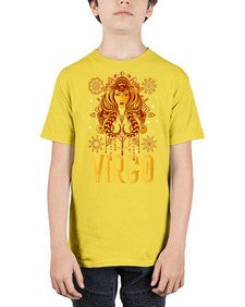 virgo 138# - virgo - Youth Tee Unisex