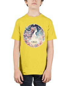 virgo 545# - virgo - Youth Tee Unisex