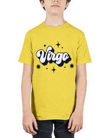virgo 547# - virgo - Youth Tee Unisex