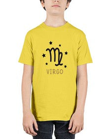 virgo 548# - virgo - Youth Tee Unisex