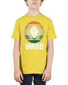 virgo 551# - virgo - Youth Tee Unisex