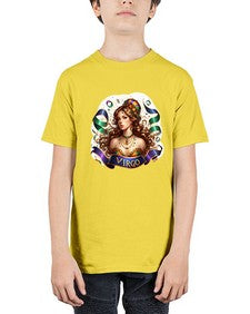 virgo 552# - virgo - Youth Tee Unisex