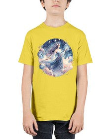 virgo 554# - virgo - Youth Tee Unisex