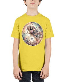 virgo 556# - virgo - Youth Tee Unisex