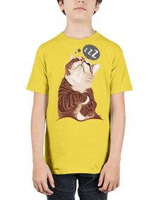 zzz 1279# - art pop art - Youth Tee Unisex