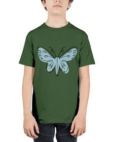 Abstract Shape 196# - art pop art - Youth Tee Unisex