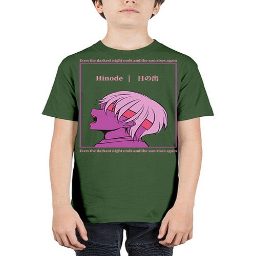 Anime Japanese Streetwear 13# - anime - Youth Tee Unisex